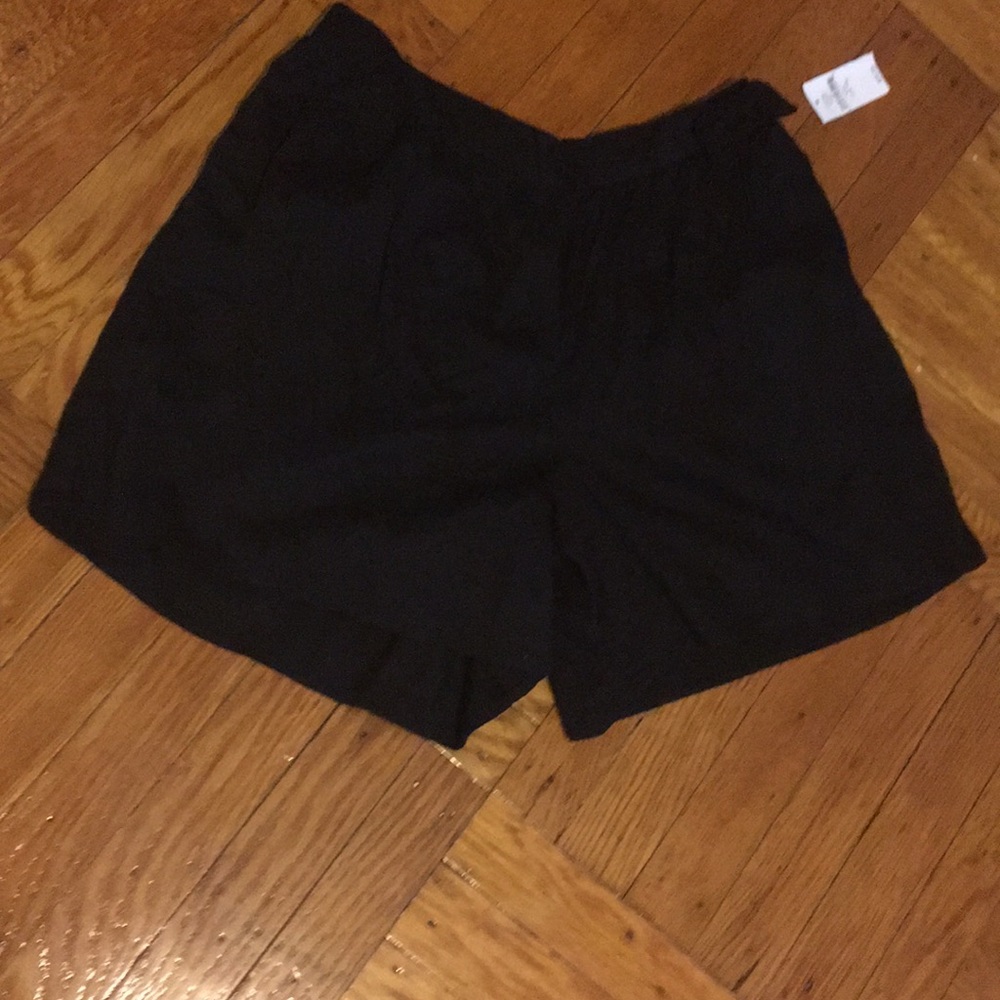 Black Shirts w/ Cute Bow